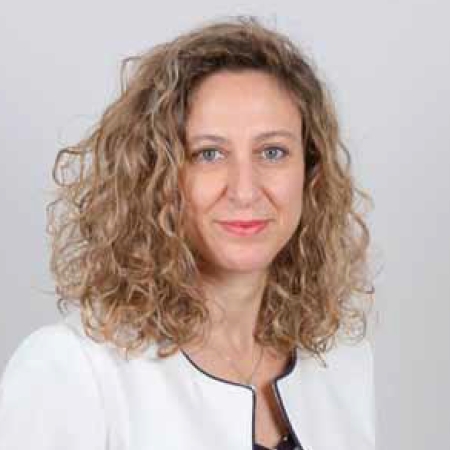 Mayte Alonso Herreras (Head of Operations en PVpharm)