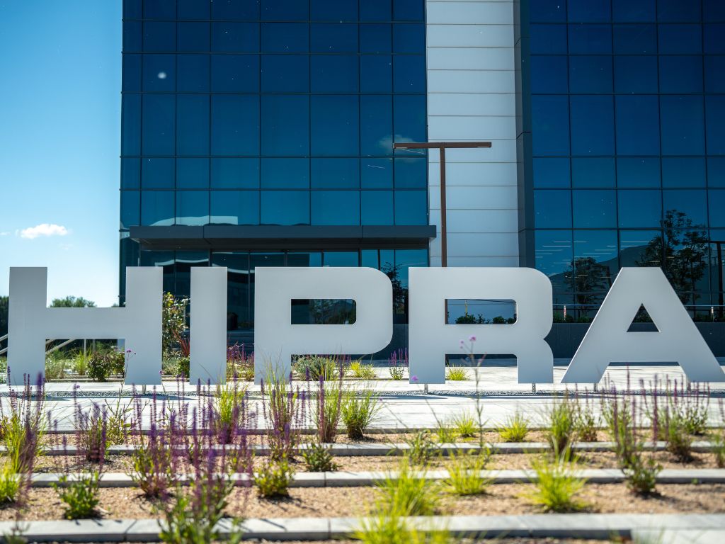 hipra