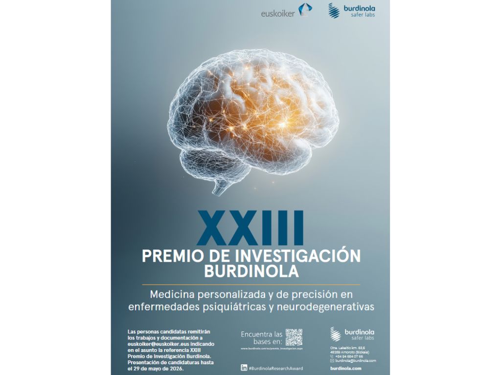 burdinola