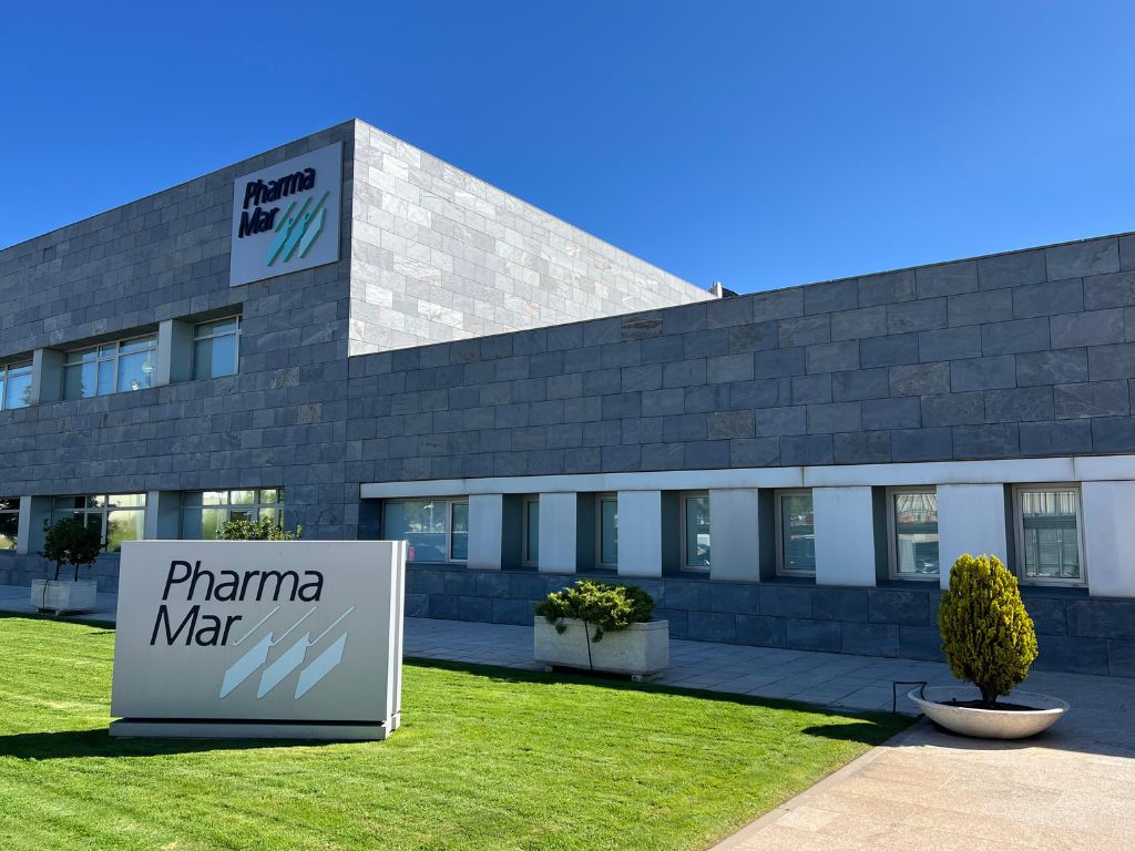 pharmamar