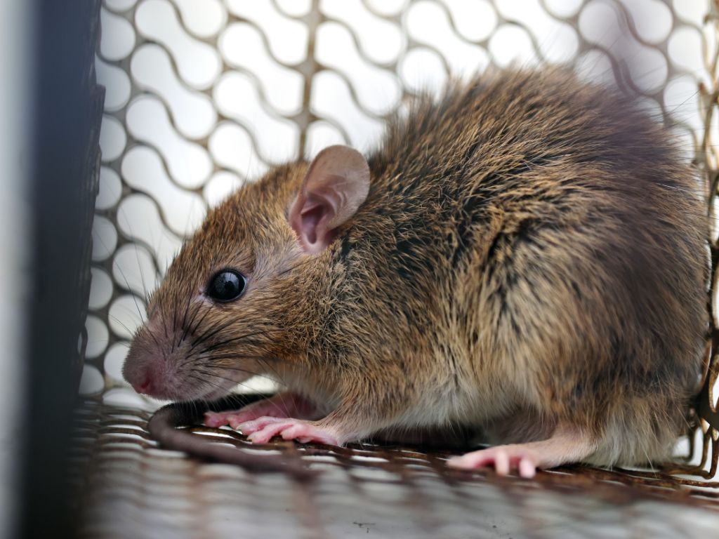 hantavirus