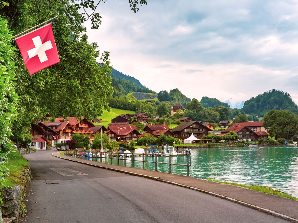 suiza