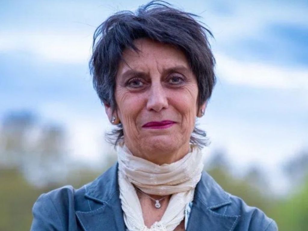 begoña