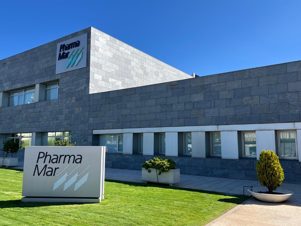 pharma mar