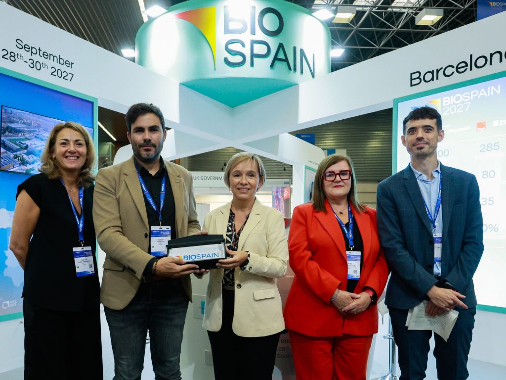 Biospain