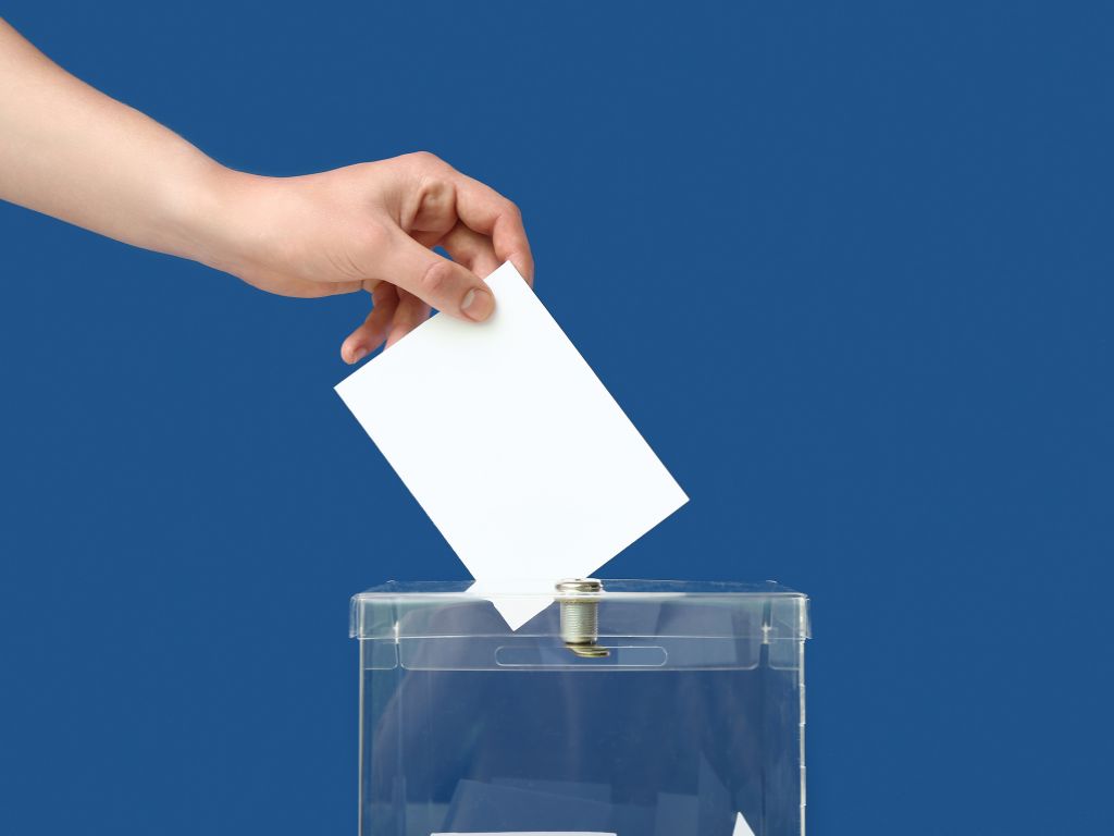 elecciones
