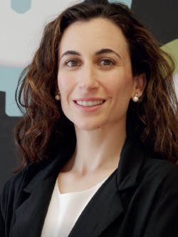 Marta García Escolano (PhD y CEO en Prospera Biotech)